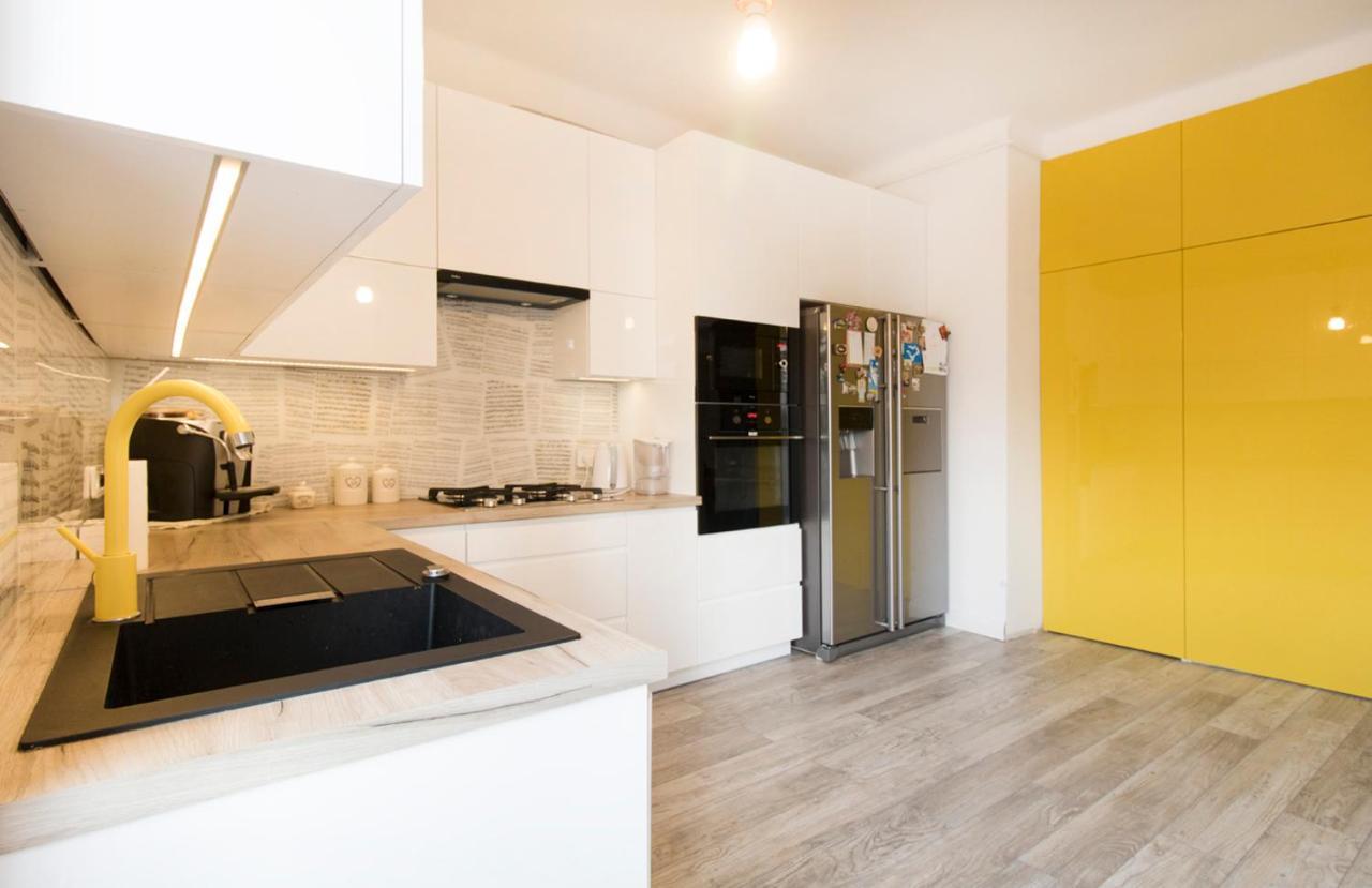 Bob Apartments 크라쿠프 외부 사진